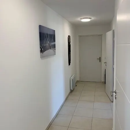 2 Chambres Le Baia Apartment
