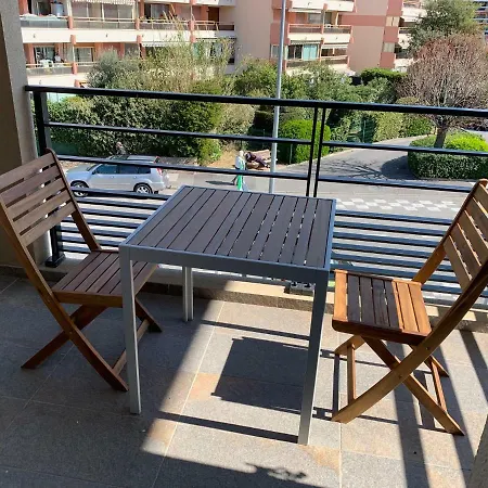 2 Chambres Le Baia *