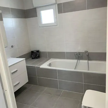 2 Chambres Le Baia * Sainte-Maxime