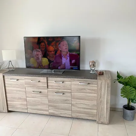 2 Chambres Le Baia Apartment