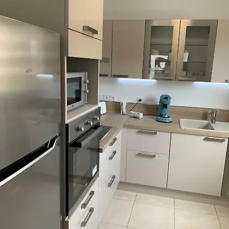 2 Chambres Le Baia Apartment *
