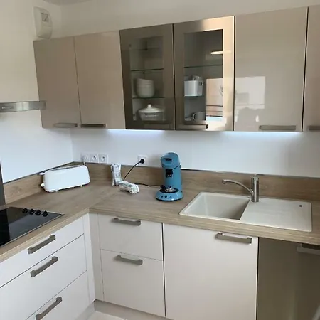 2 Chambres Le Baia * Sainte-Maxime