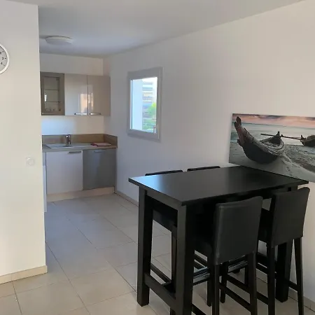 Apartment 2 Chambres Le Baia